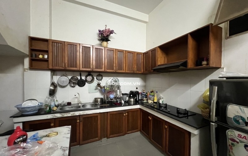 123M² NGANG 8M – SÁT PHẠM VĂN ĐỒNG – GIÁ ĐANG GIẢM MẠNH! NHÚ 10 TỶ  CHỦ THIỆN CHÍ CẦN BÁN NHANH!